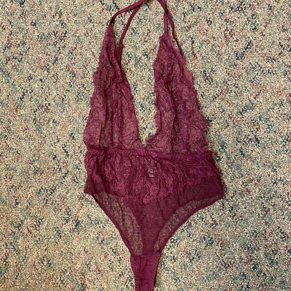 Victoria Secret lingerie